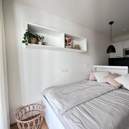 Einzimmer Apartment Pforzheim Ngoại thất bức ảnh