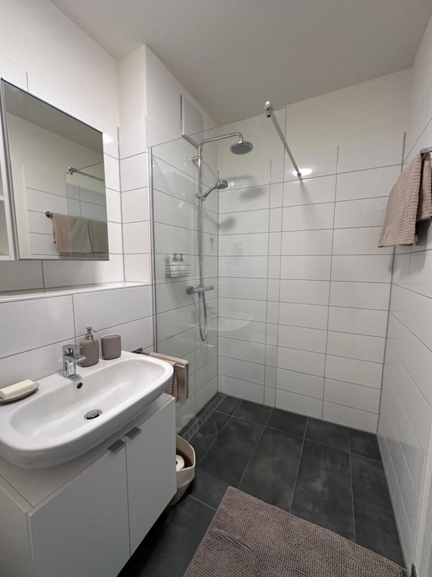 Einzimmer Apartment Pforzheim Ngoại thất bức ảnh
